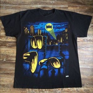 DC’s Batman Graphic T-Shirt